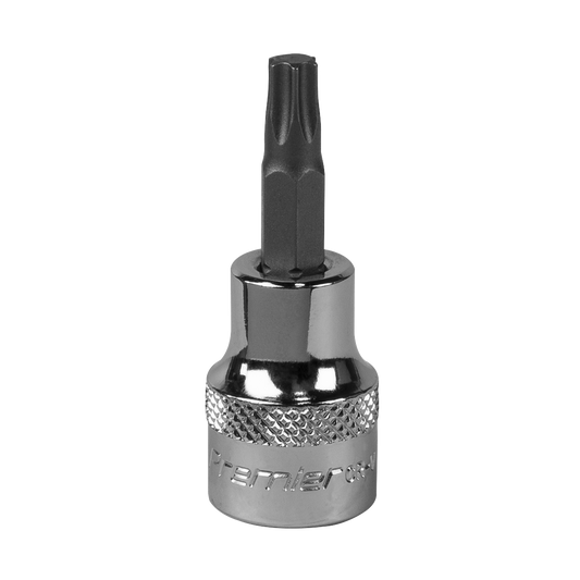 TRX-Star* Socket Bit T25 3/8"Sq Drive