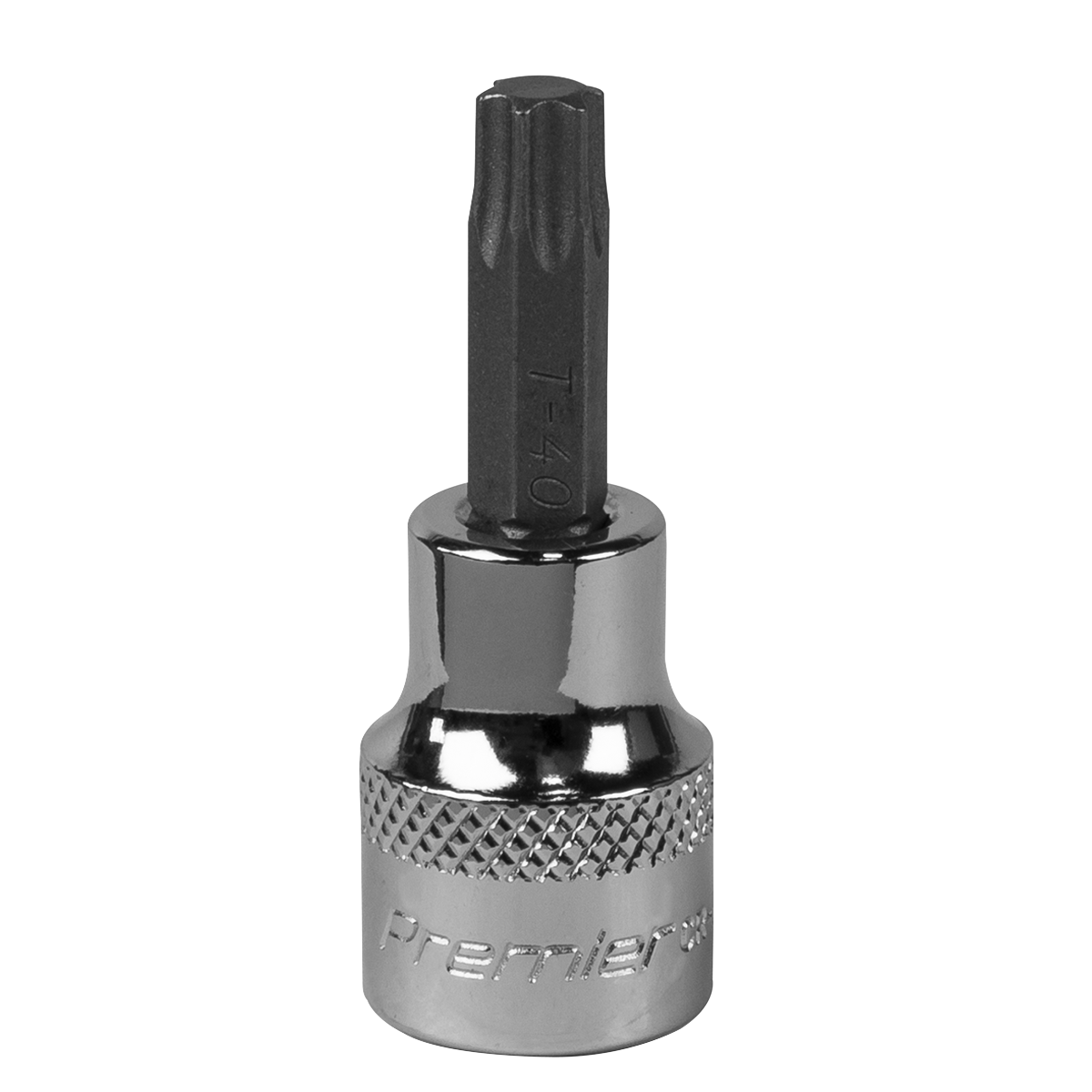 TRX-Star* Socket Bit T40 3/8"Sq Drive