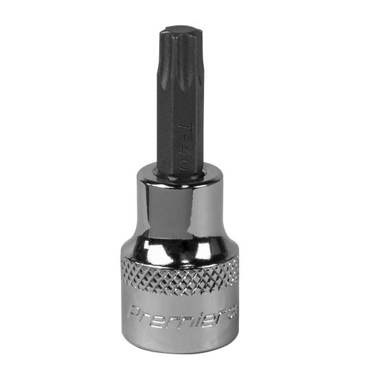 TRX-Star* Socket Bit T40 3/8"Sq Drive