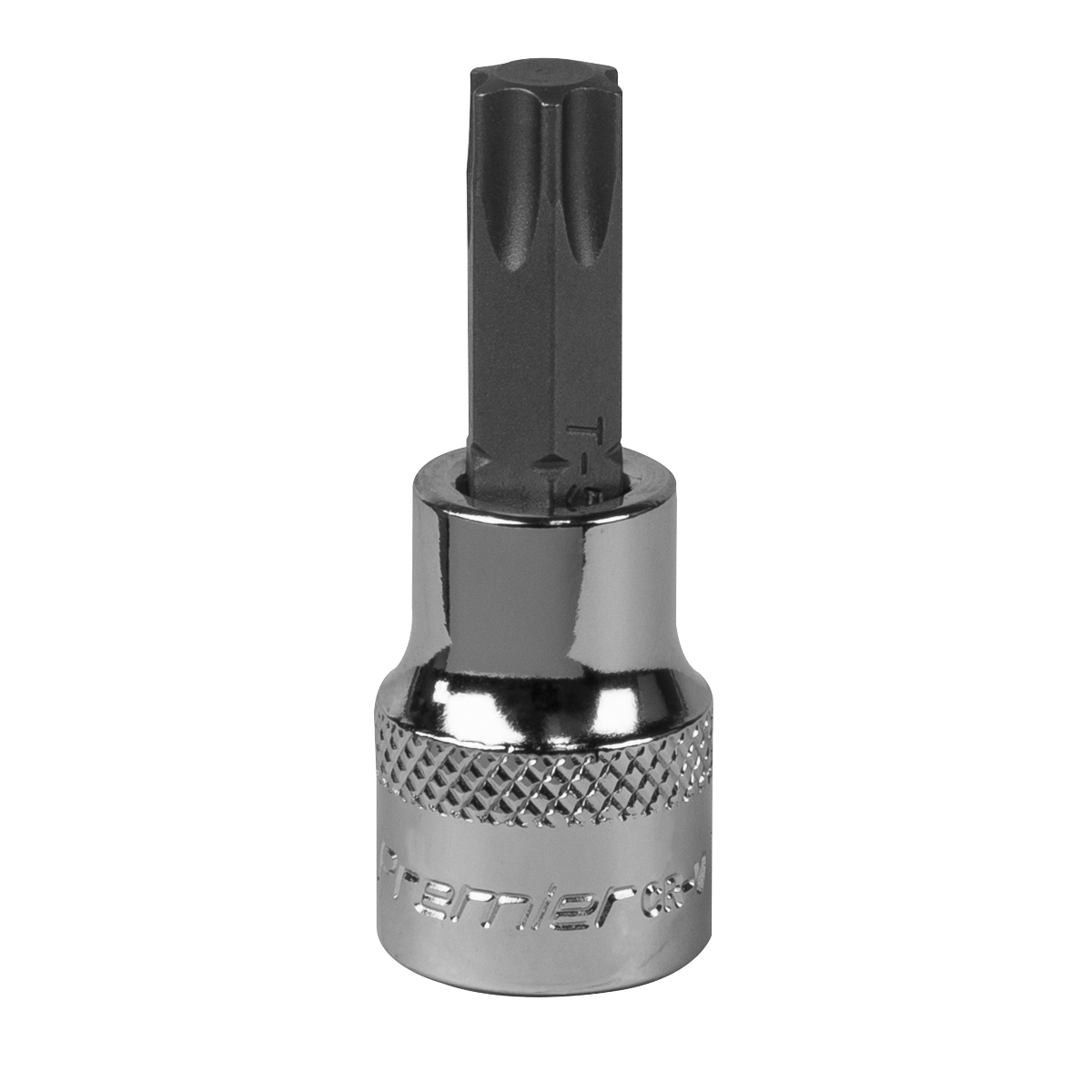 TRX-Star* Socket Bit T50 3/8"Sq Drive