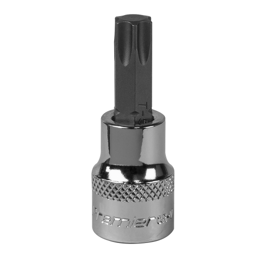 TRX-Star* Socket Bit T50 3/8"Sq Drive