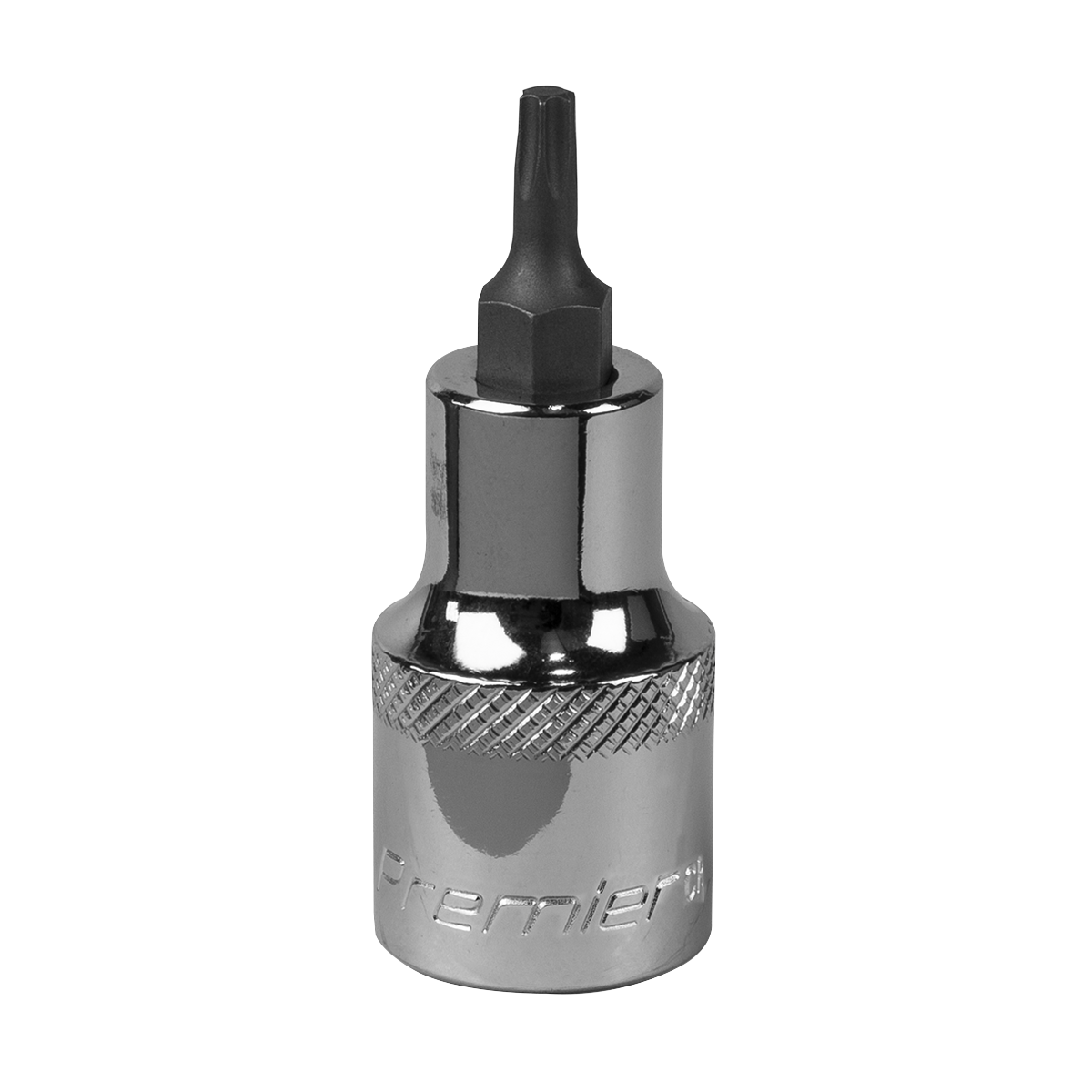 TRX-Star* Socket Bit T20 1/2"Sq Drive