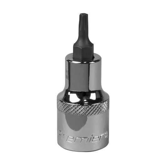 TRX-Star* Socket Bit T20 1/2"Sq Drive