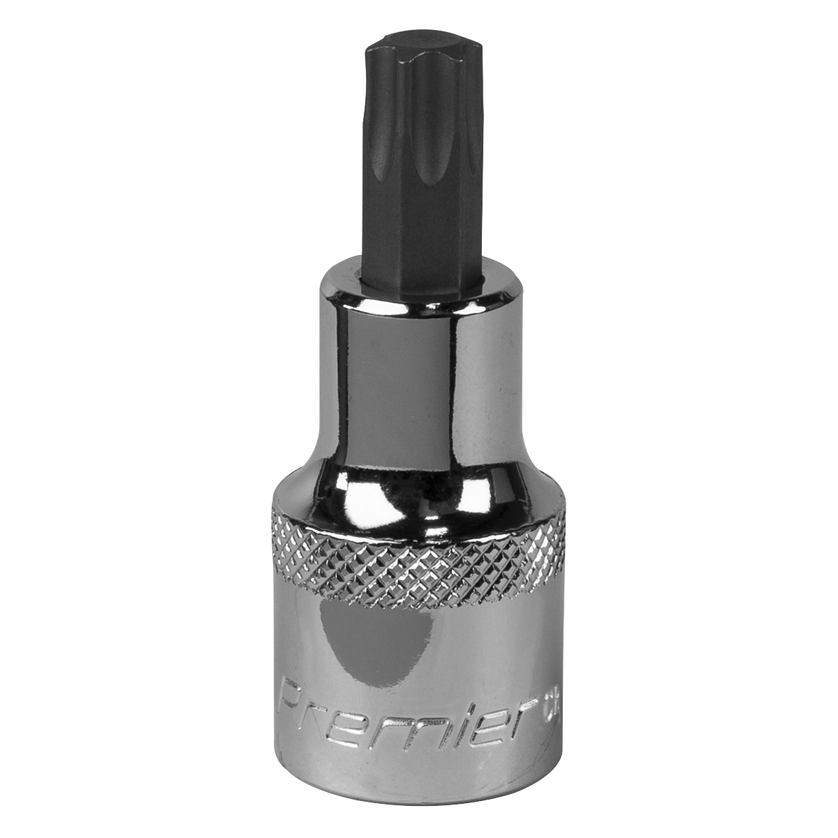 TRX-Star* Socket Bit T50 1/2"Sq Drive