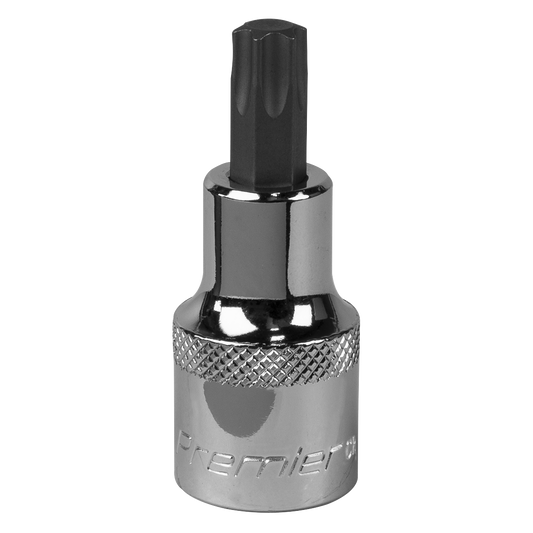 TRX-Star* Socket Bit T50 1/2"Sq Drive