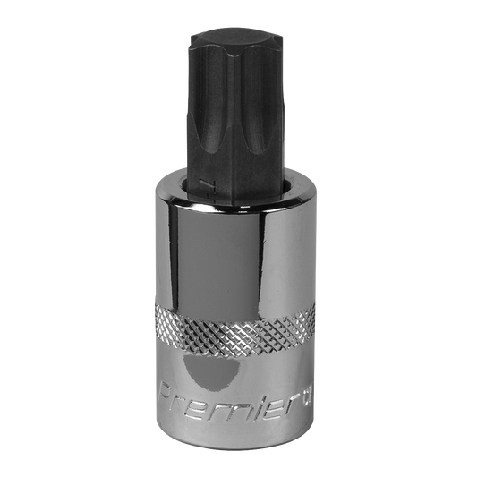 TRX-Star* Socket Bit T70 1/2"Sq Drive