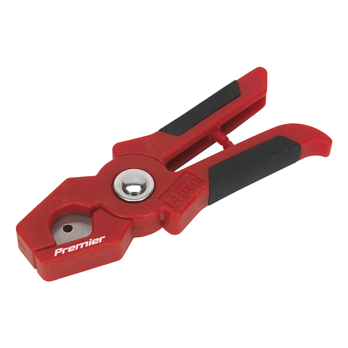 Hose Cutter Ø3-14mm