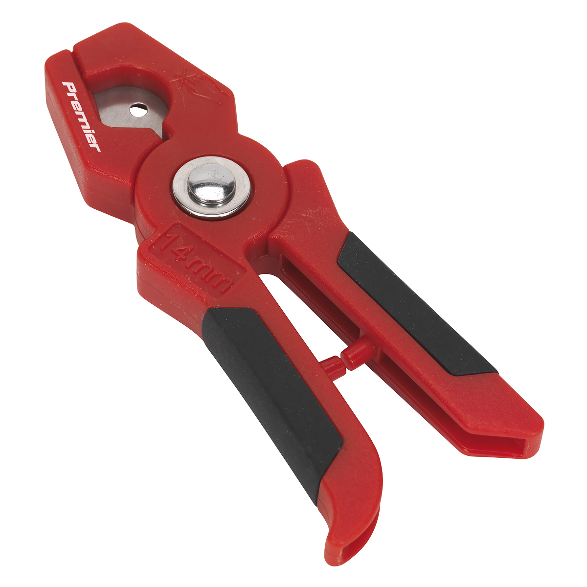 Hose Cutter Ø3-14mm