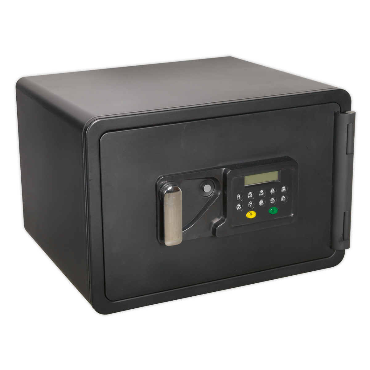 Electronic Combination Fireproof Safe 450 x 380 x 305mm