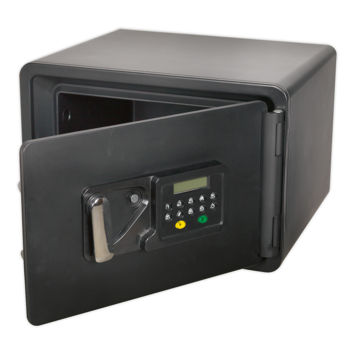 Electronic Combination Fireproof Safe 450 x 380 x 305mm