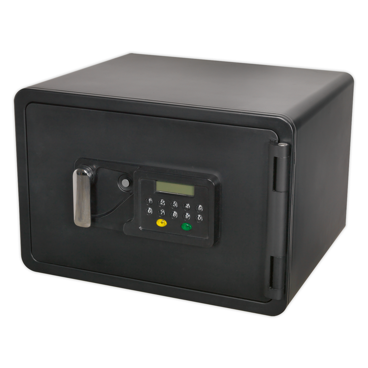 Electronic Combination Fireproof Safe 450 x 380 x 305mm