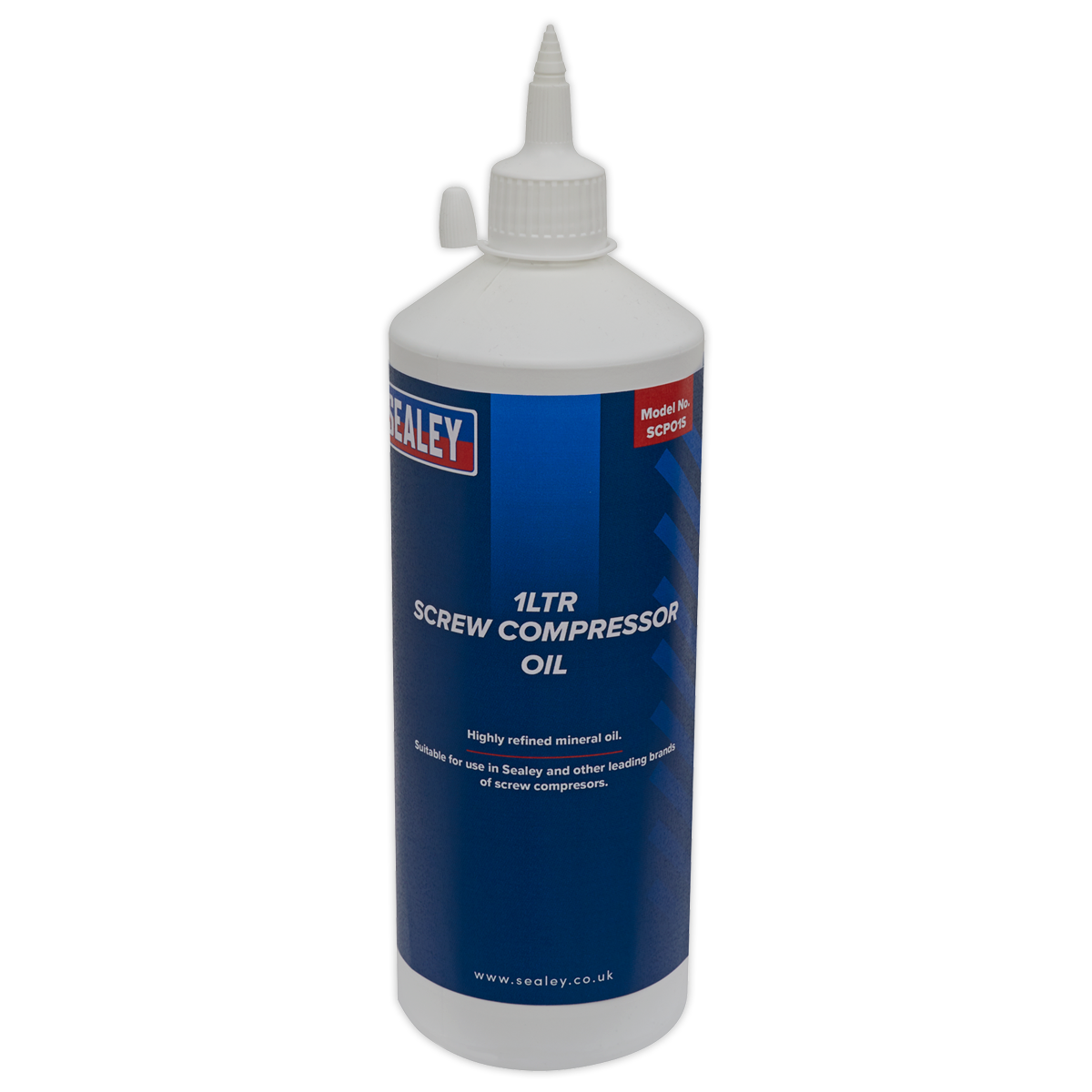 Screw Compressor Oil 1L