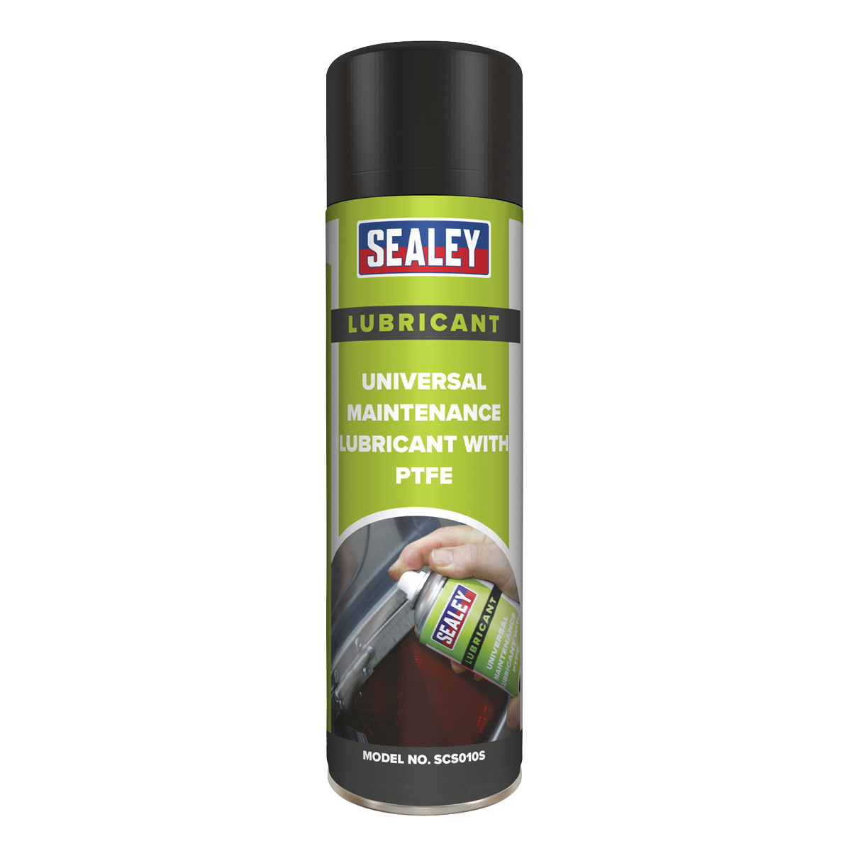 Universal Maintenance Lubricant with PTFE 500ml