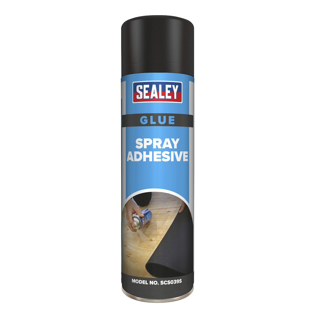 Spray Adhesive 500ml