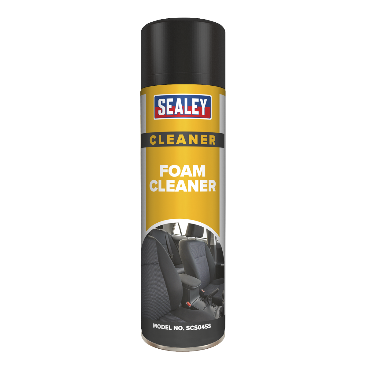 Foam Cleaner Multipurpose 500ml