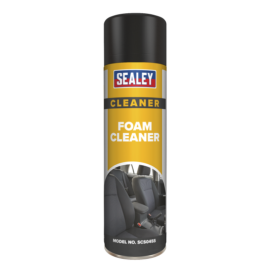 Foam Cleaner Multipurpose 500ml