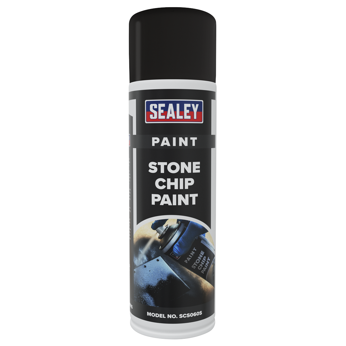 Stone Chip Paint 500ml