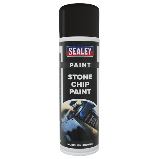 Stone Chip Paint 500ml