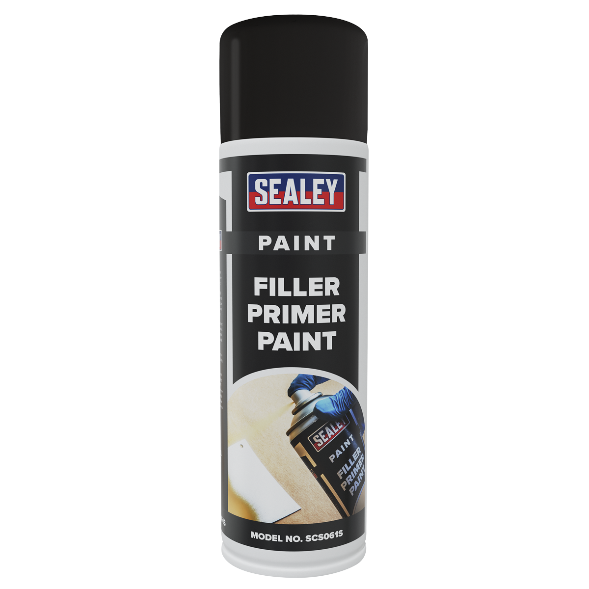 Filler Primer Paint 500ml