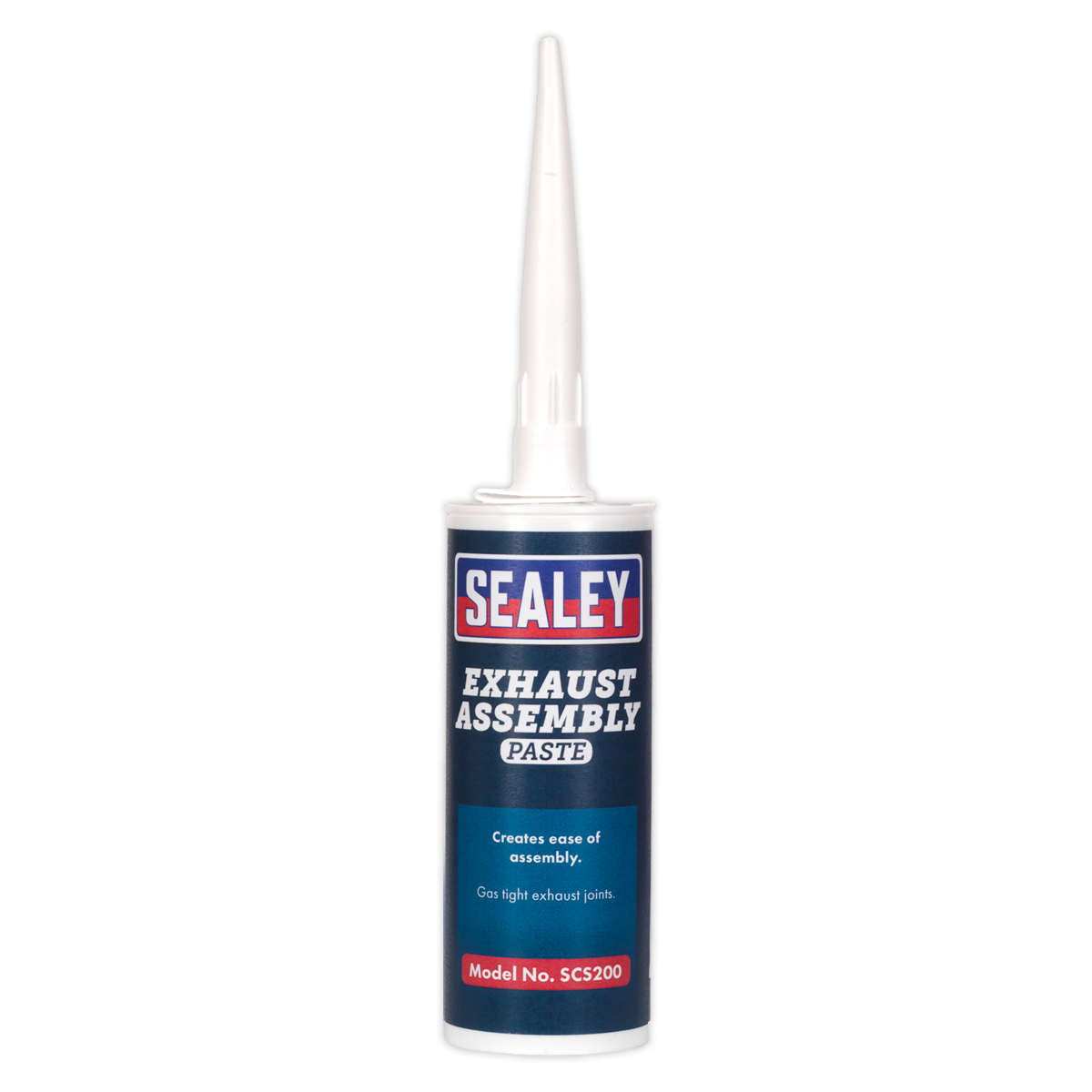 Exhaust Assembly Paste 150ml