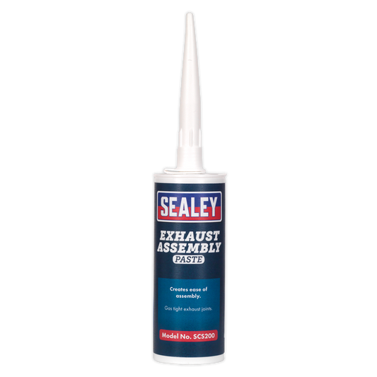 Exhaust Assembly Paste 150ml