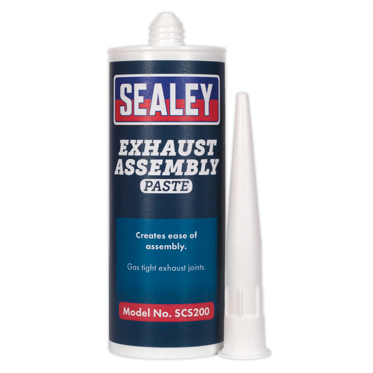 Exhaust Assembly Paste 150ml