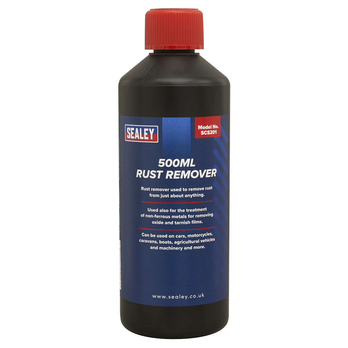 Rust Remover 500ml