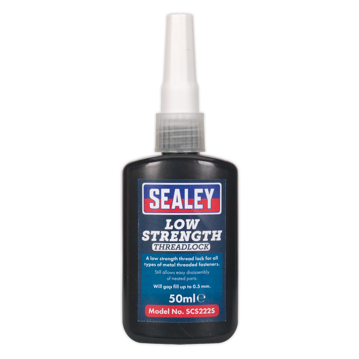 Thread Lock Low Strength 50ml