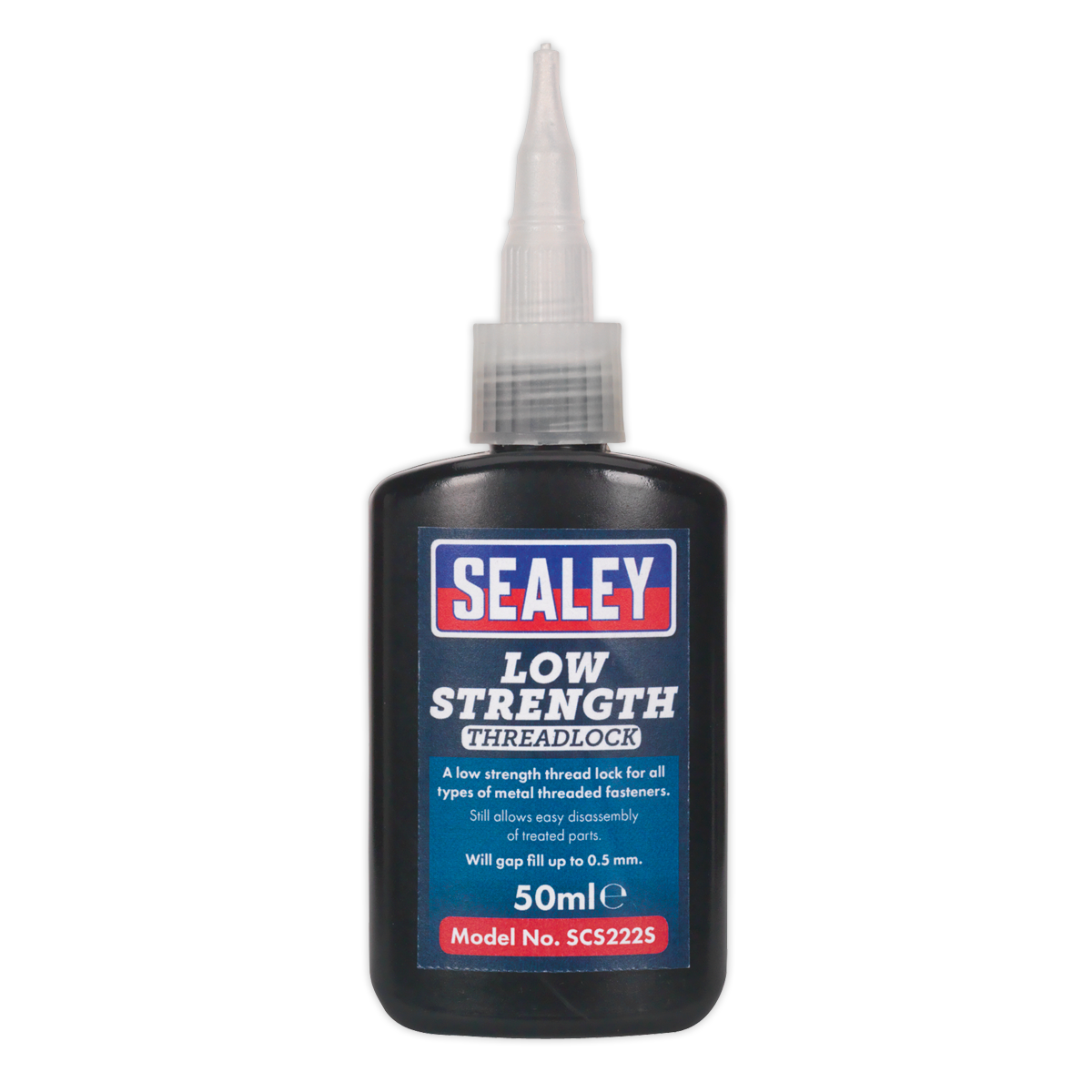 Thread Lock Low Strength 50ml