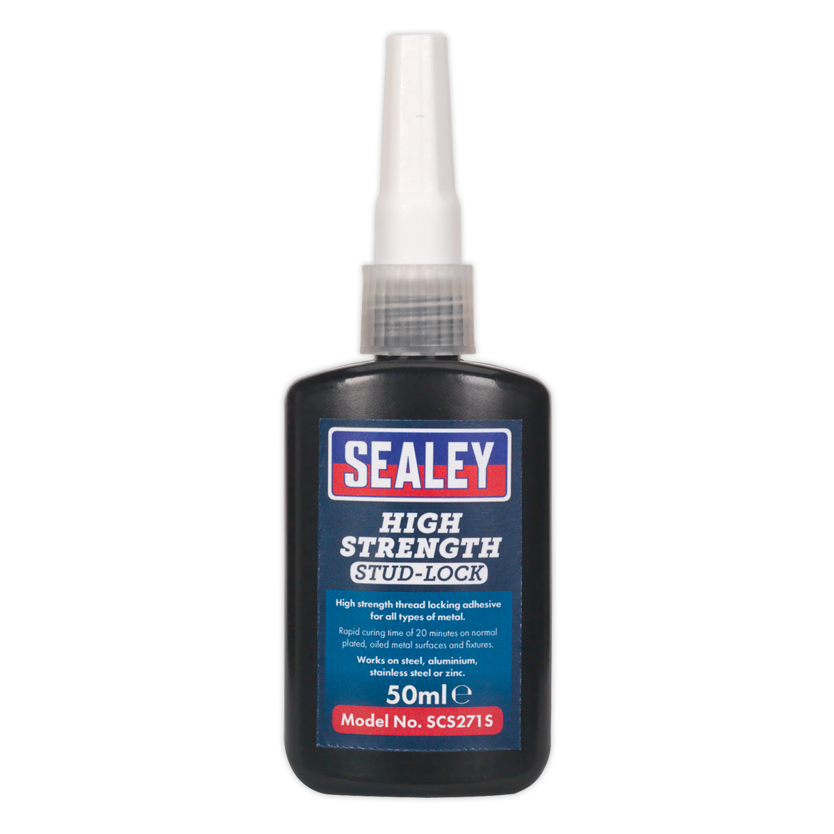 Adhesive & Sealant Kit 10pc