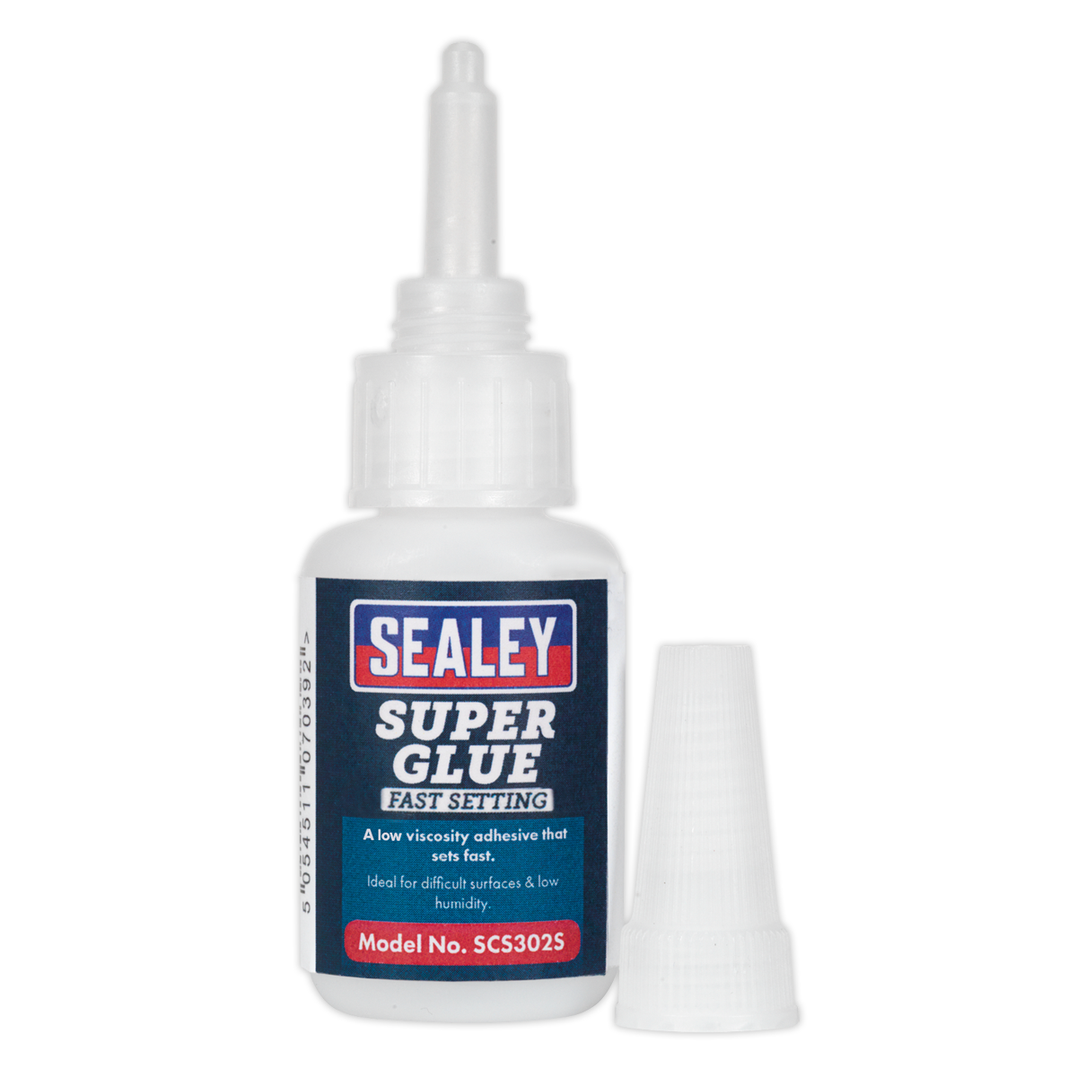 Adhesive & Sealant Kit 10pc