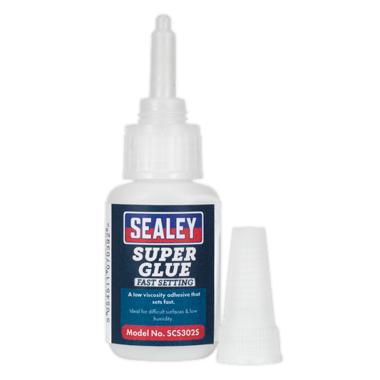 Adhesive & Sealant Kit 10pc