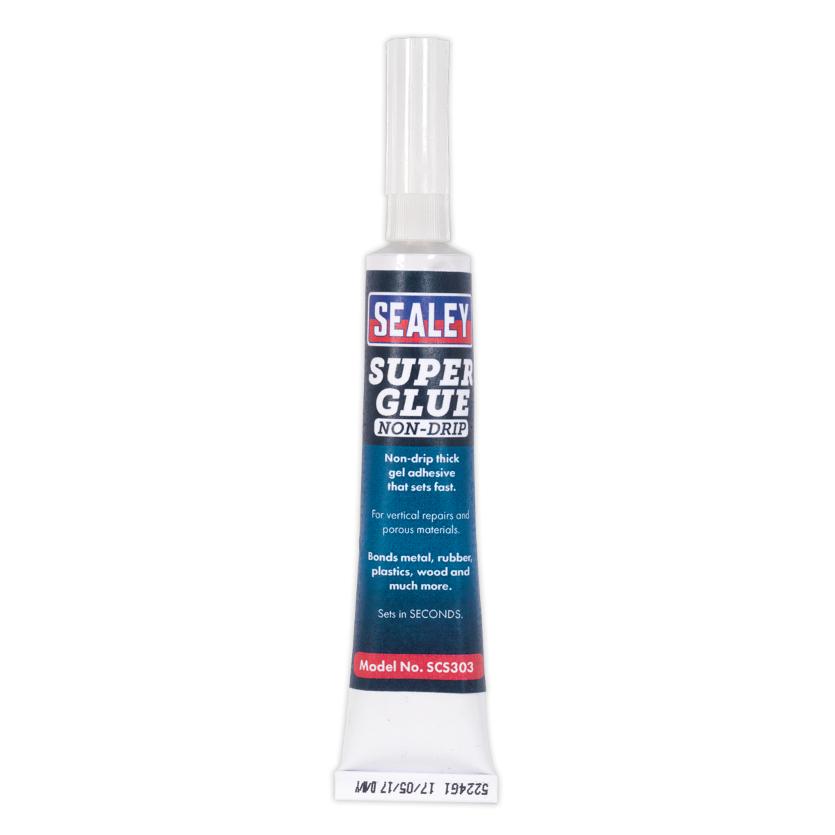 Adhesive & Sealant Kit 10pc