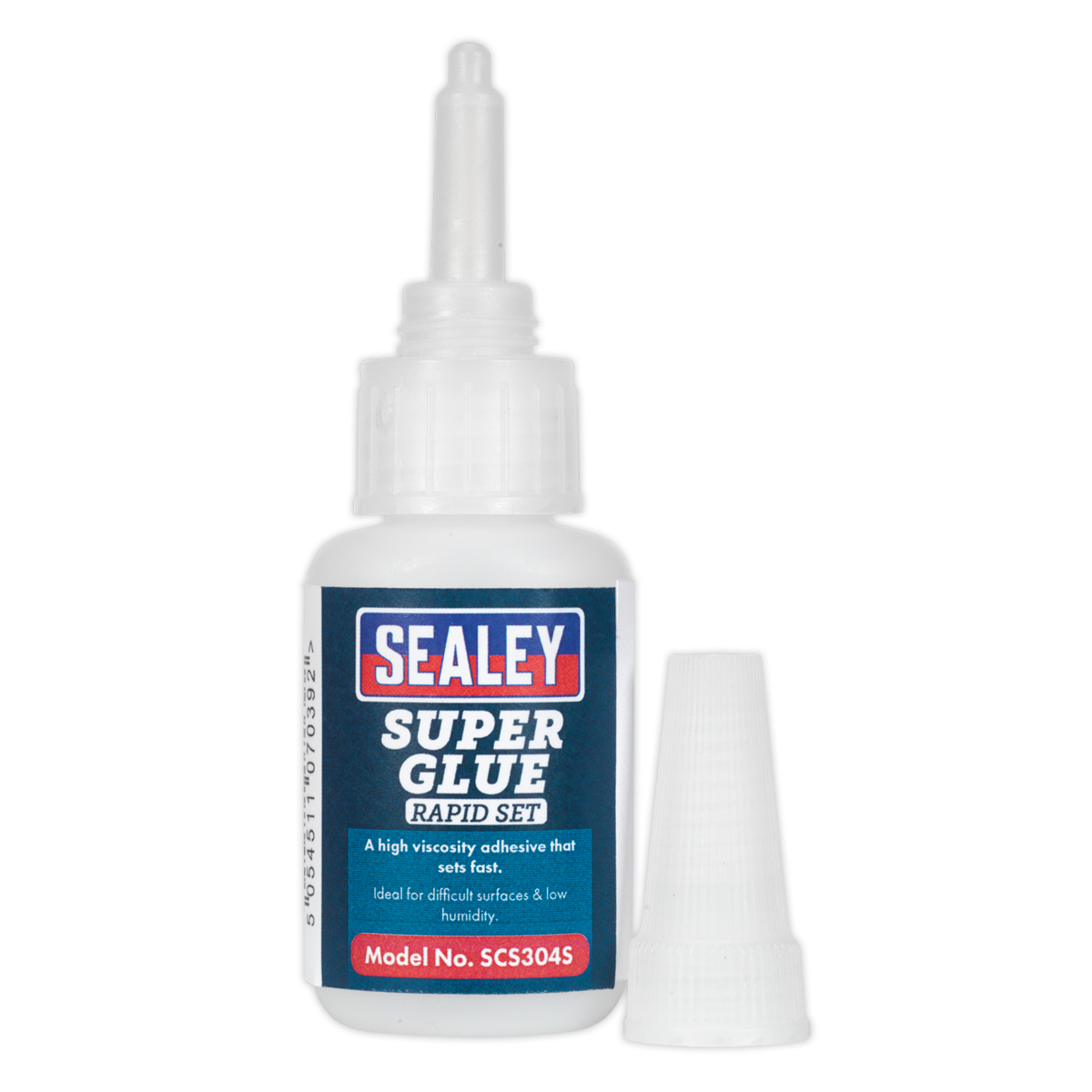 Super Glue Rapid Set 20g