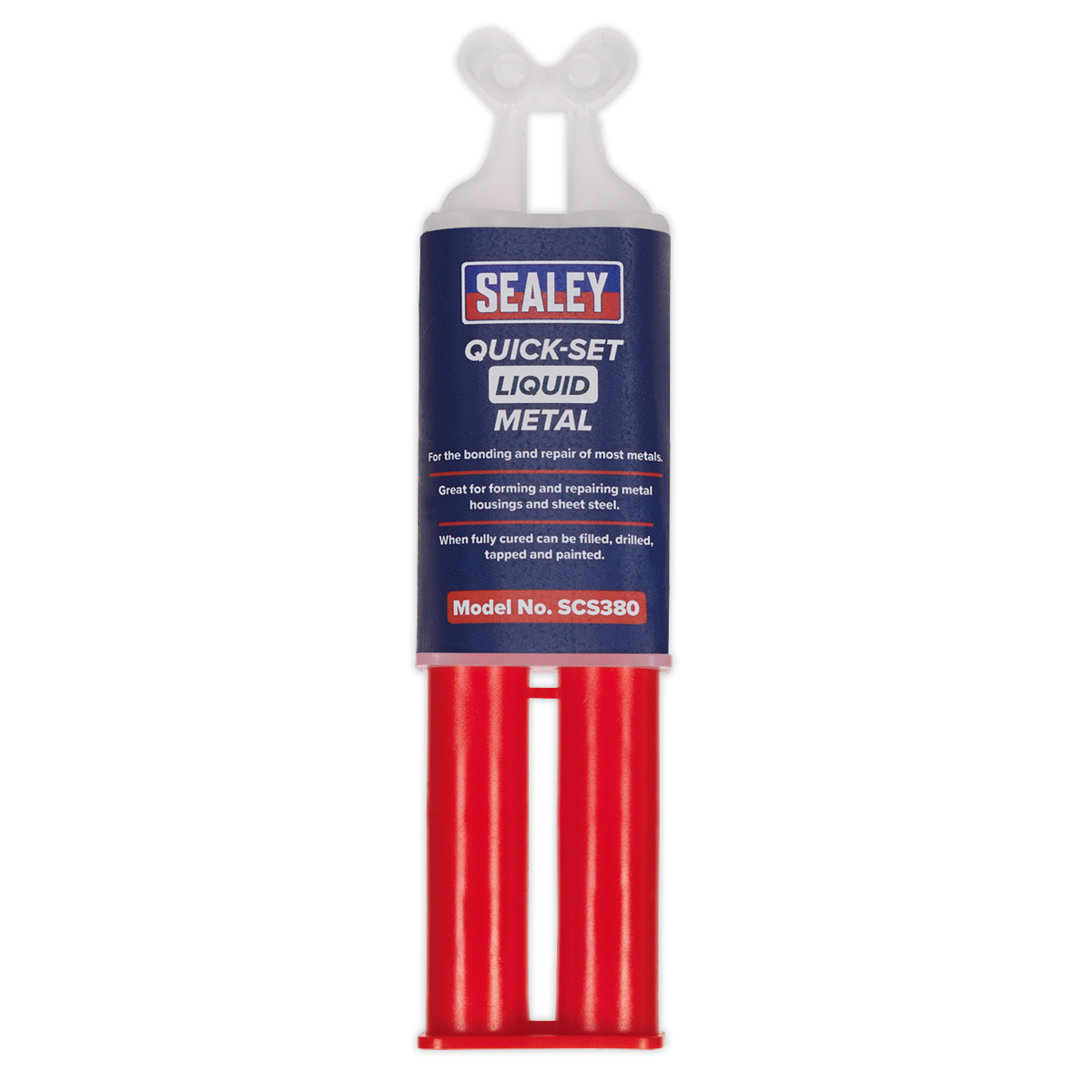 Adhesive & Sealant Kit 10pc