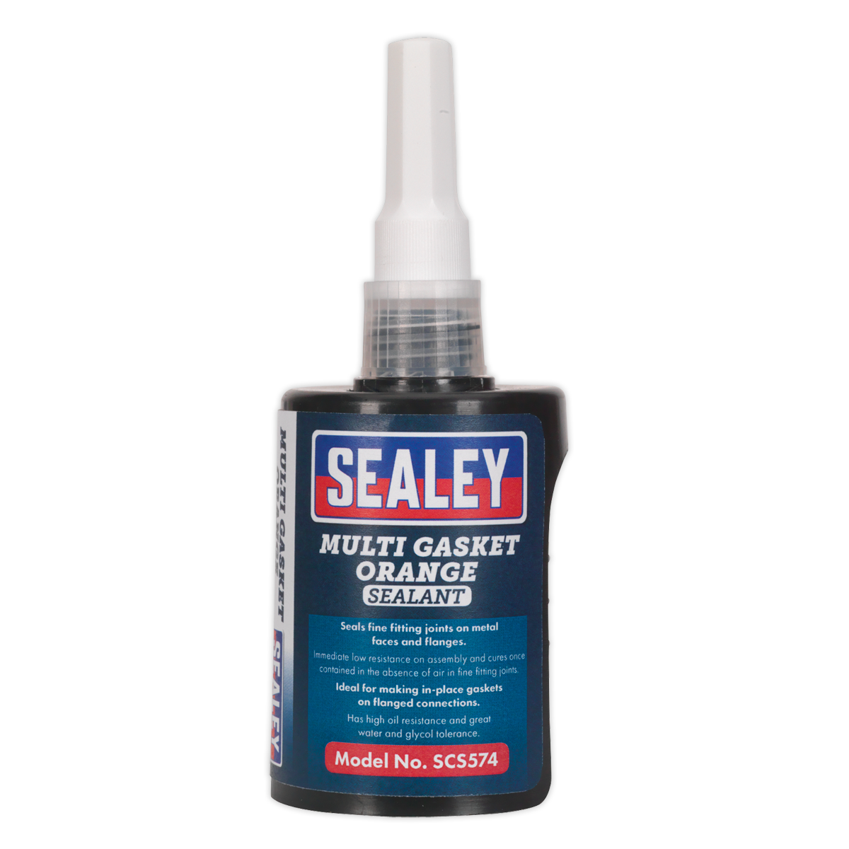 Multi Gasket Sealant Orange 50ml