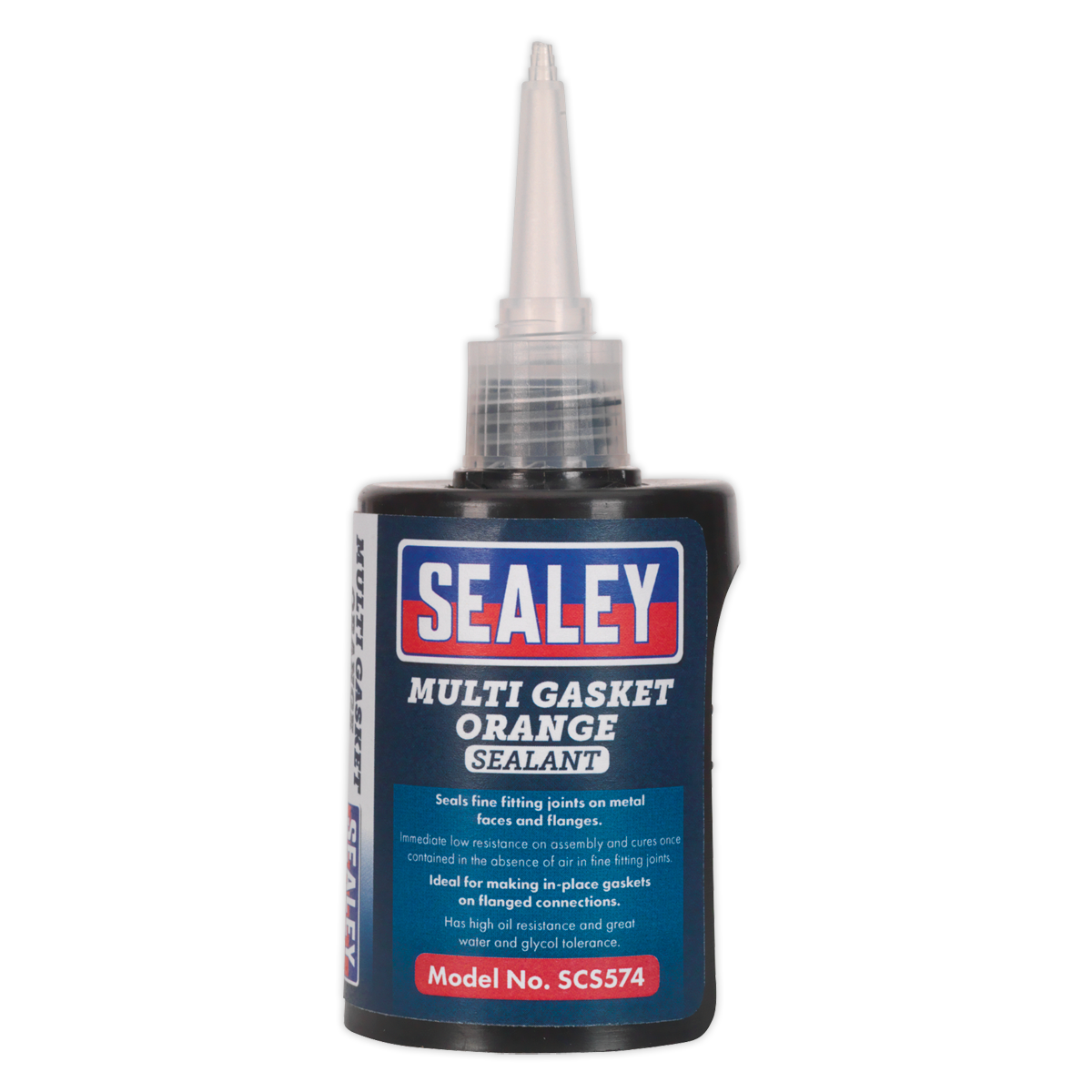 Multi Gasket Sealant Orange 50ml