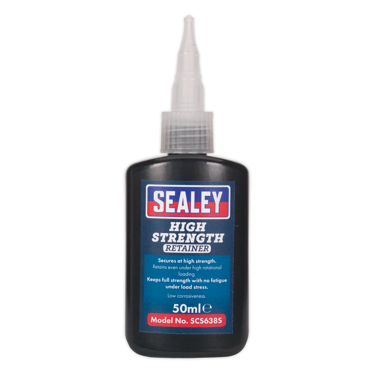 High Strength Retainer 50ml