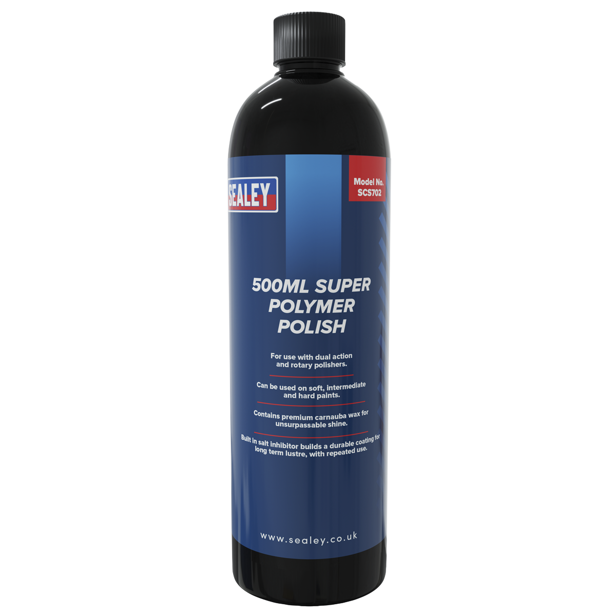 Super Polymer Polish 500ml