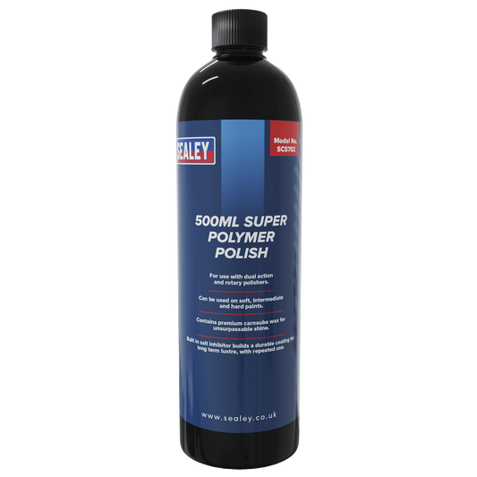 Super Polymer Polish 500ml