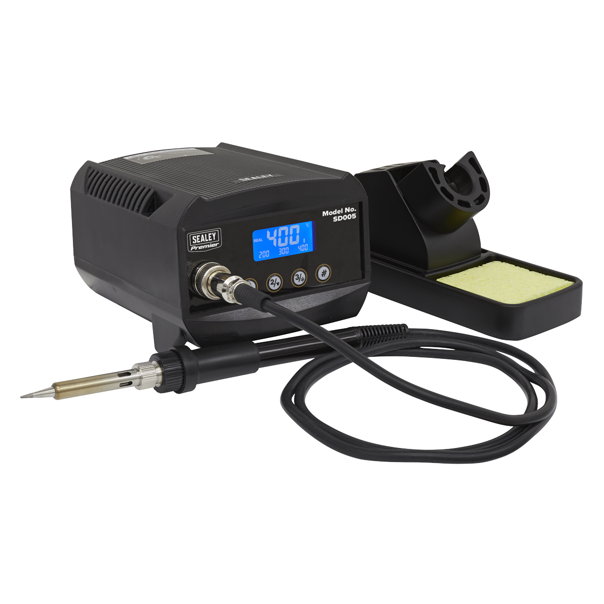 Soldering Station 80W