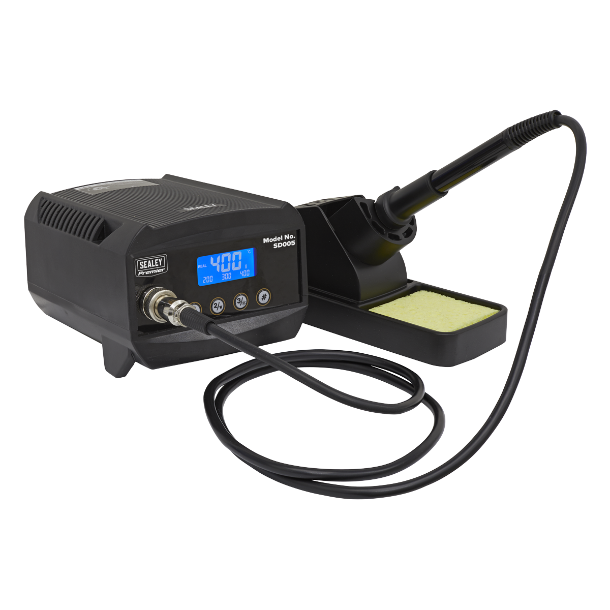 Soldering Station 80W