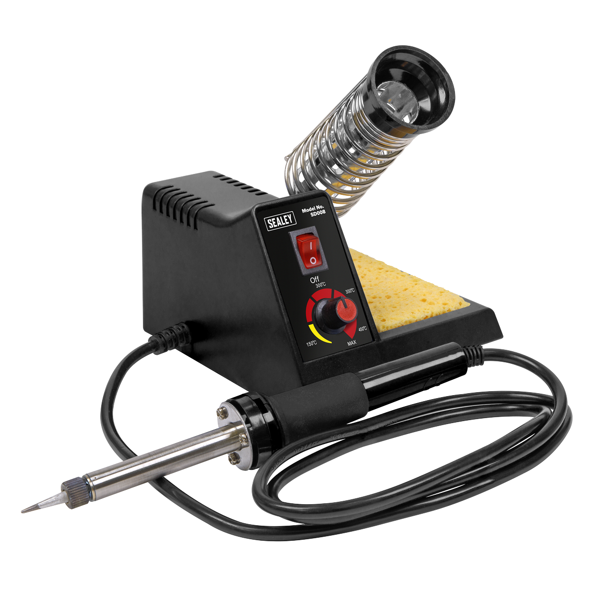 Soldering Station 48W