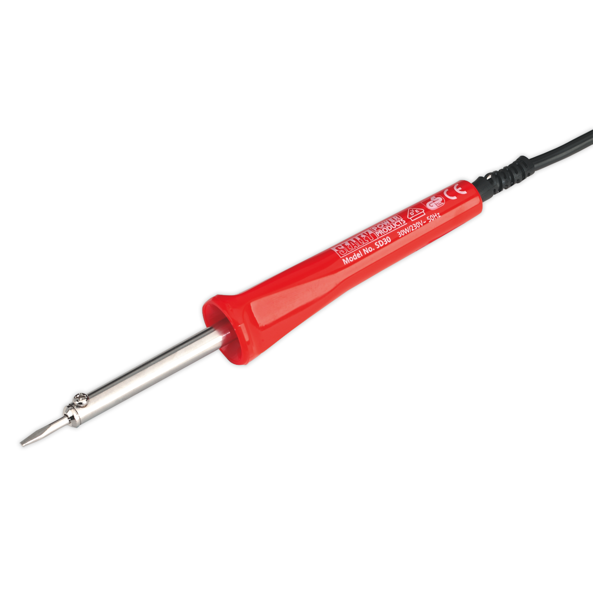 Soldering Iron 30W/230V