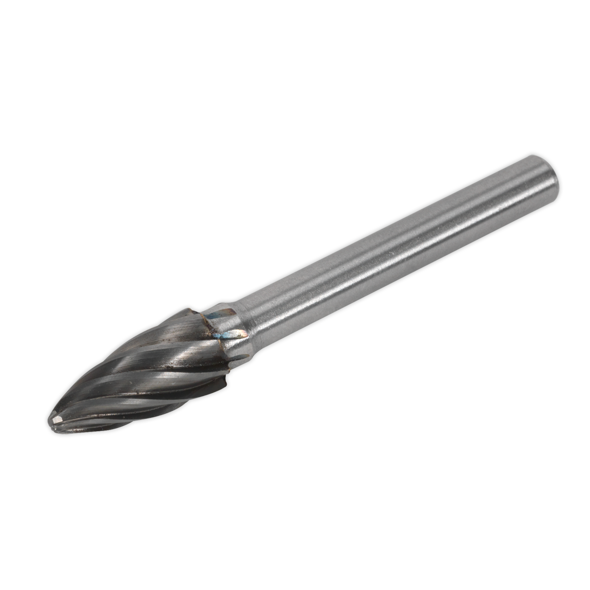 Tungsten Carbide Rotary Burr Oval Ripper/Coarse