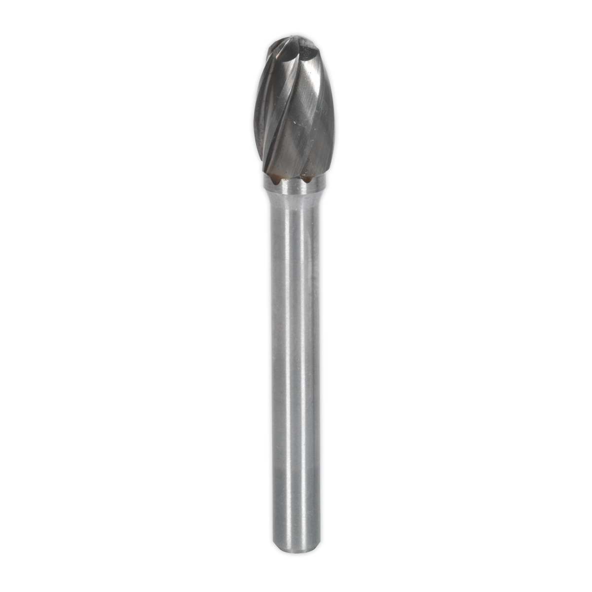 Tungsten Carbide Rotary Burr Arc Round Nose Ripper/Coarse