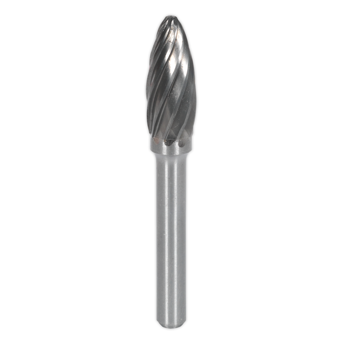 Tungsten Carbide Rotary Burr Flame Ripper/Coarse