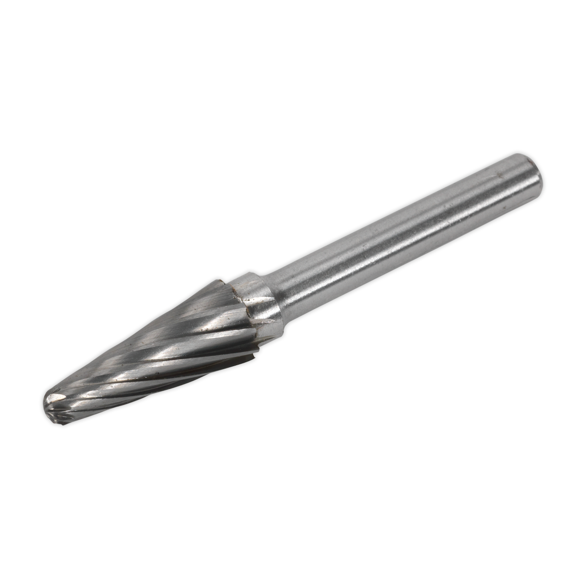 Tungsten Carbide Rotary Burr Conical Ball Nose Ripper/Coarse