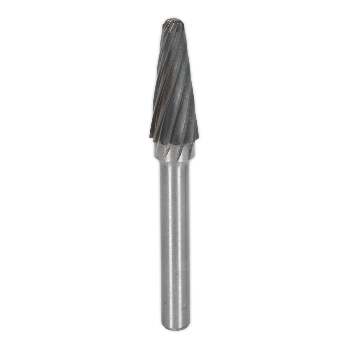 Tungsten Carbide Rotary Burr Conical Ball Nose Ripper/Coarse