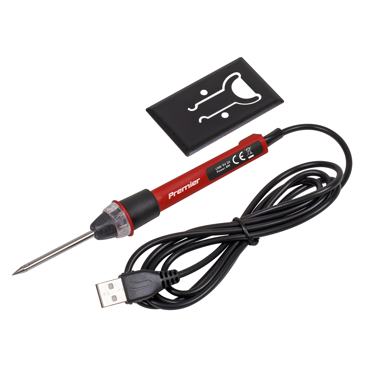 USB Soldering Iron 8W